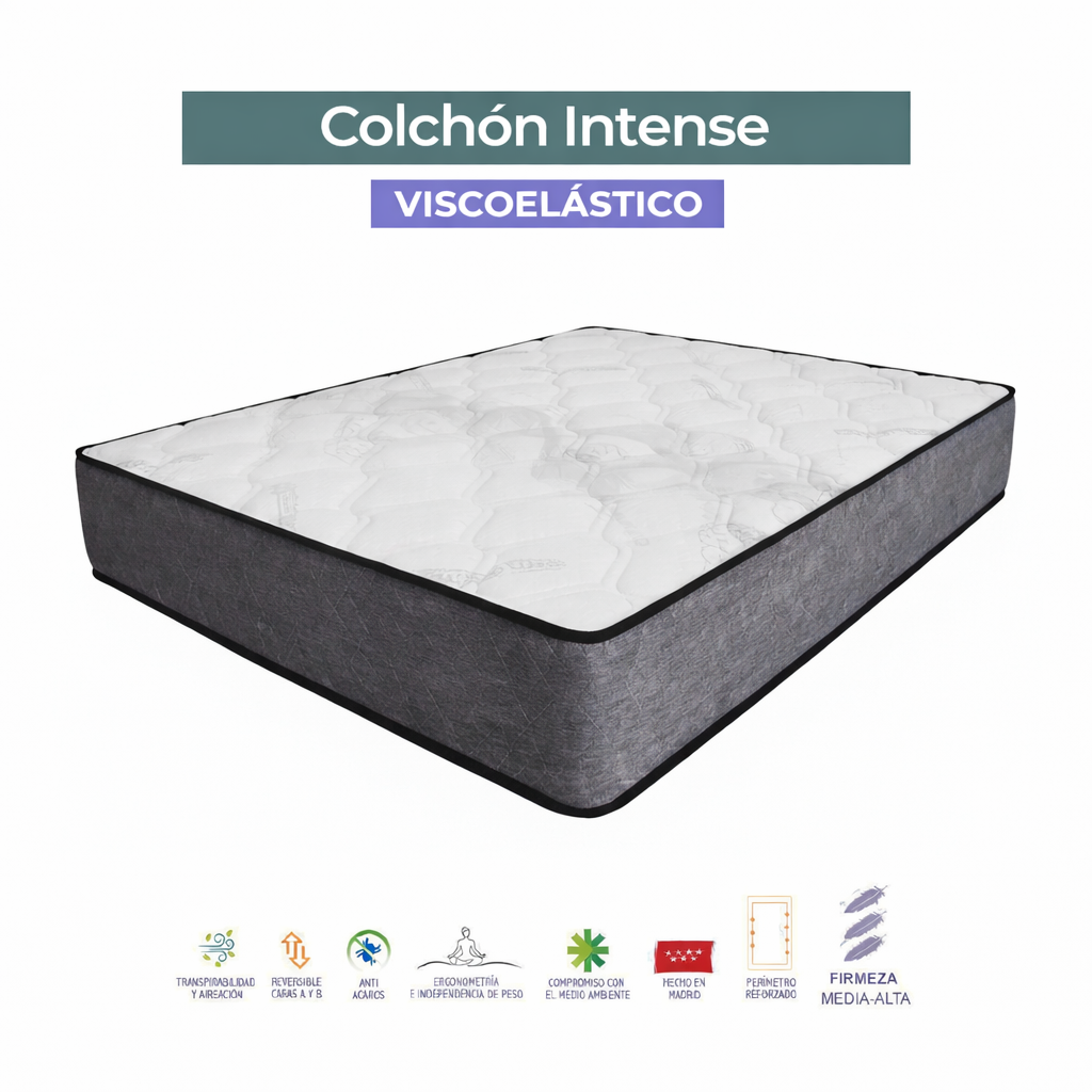 COLCHONES DE MEDIDAS ESPECIALES DESDE