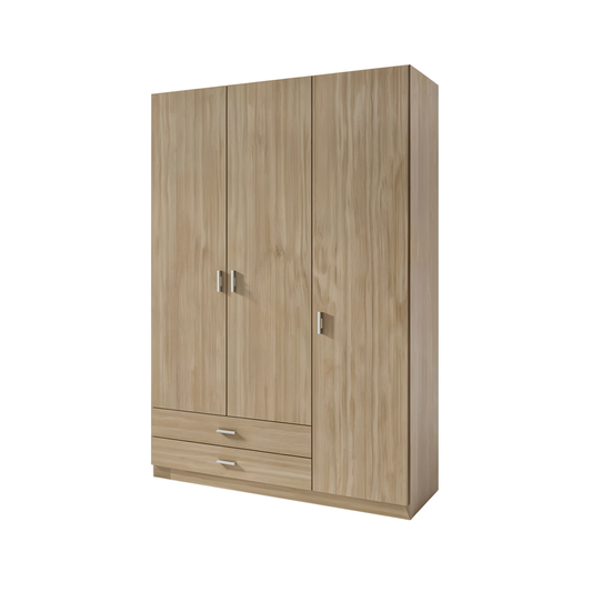 ARMARIO DE 3 PUERTAS