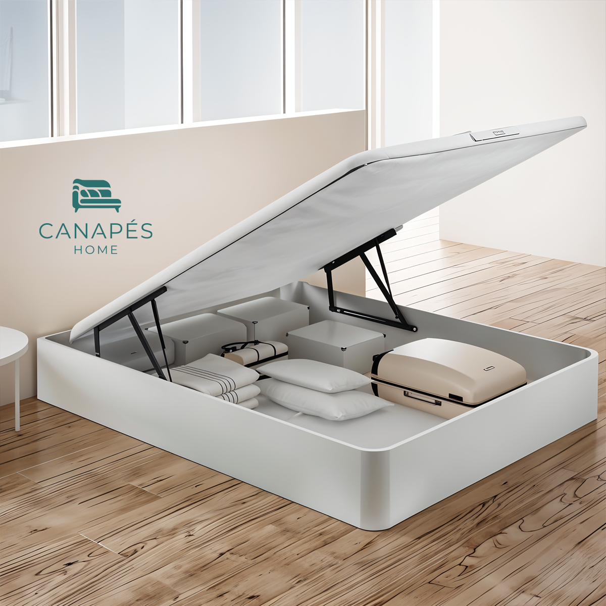 CANAPÉ ABATIBLE PREMIUM