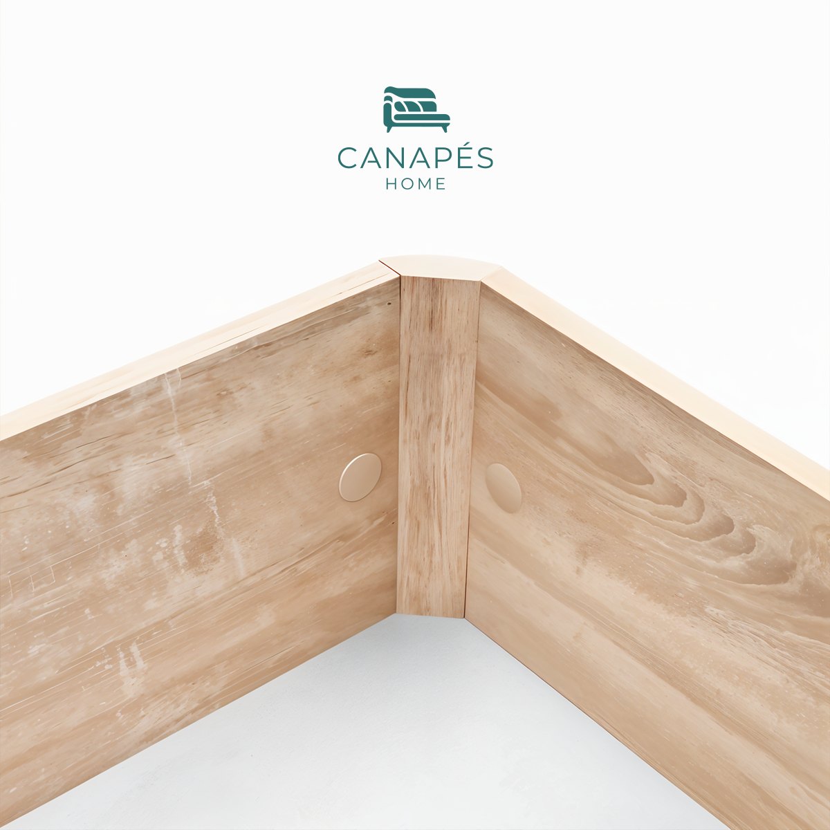 CANAPÉ ABATIBLE PREMIUM