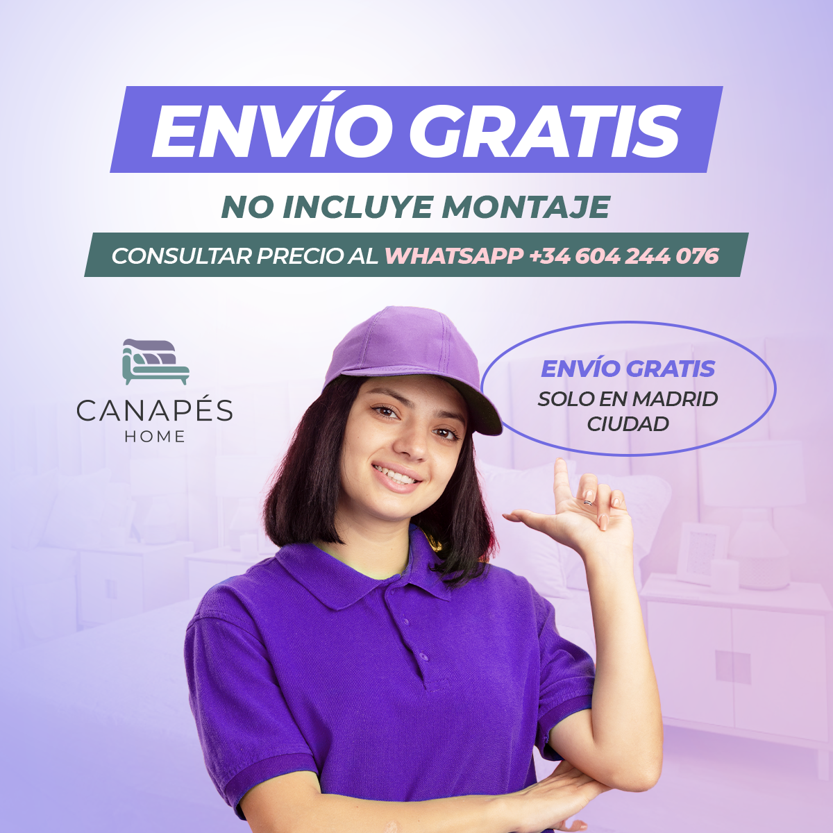 ARMARIO DE 4 PUERTAS