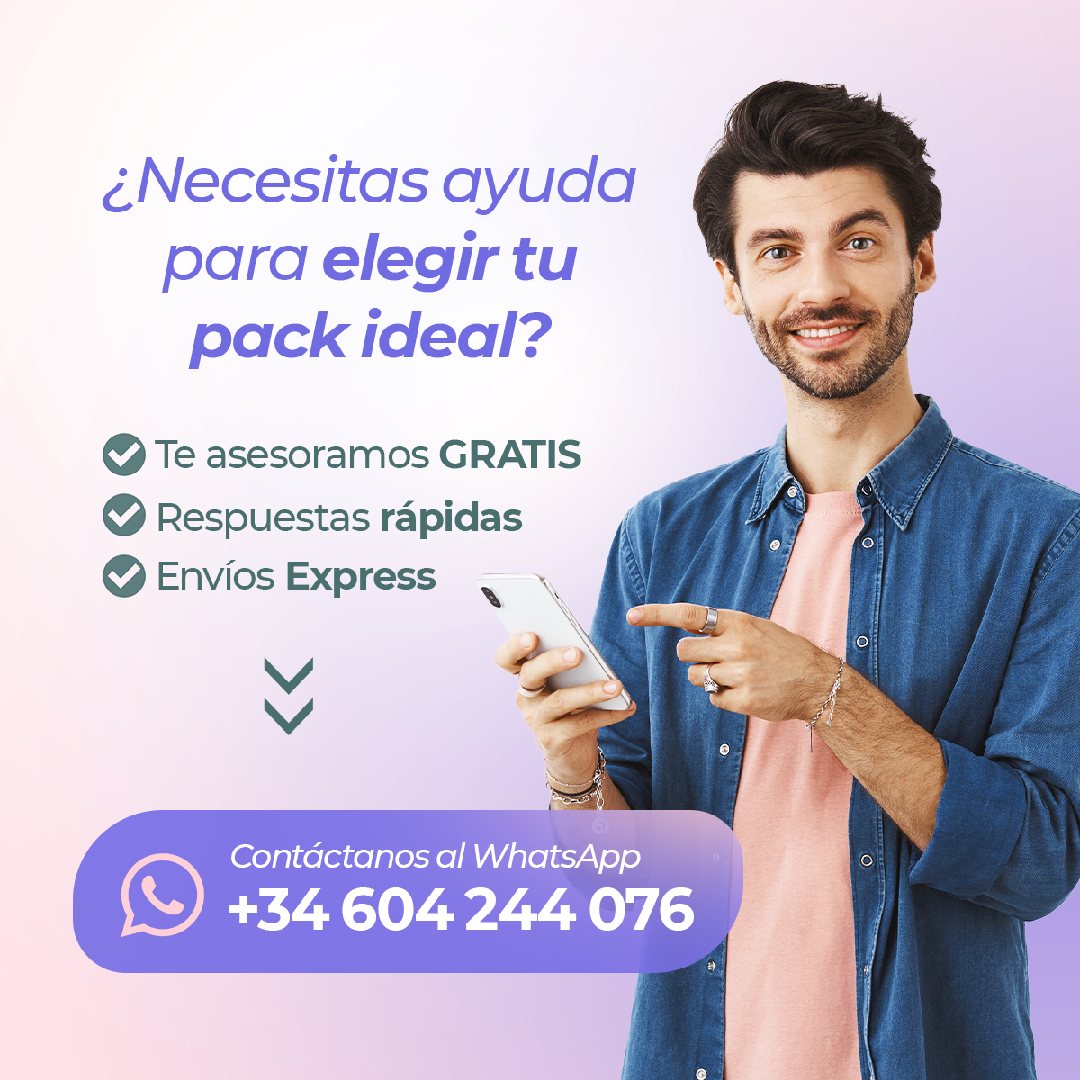 PACK 105 x 190 CANAPÉ + COLCHÓN