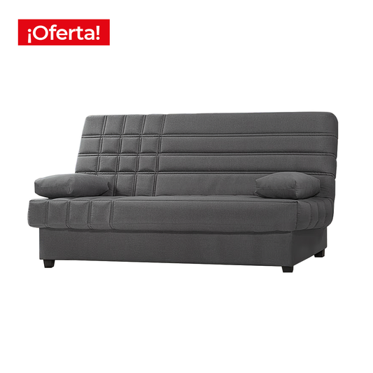 SOFÁ CAMA - CLIC CLACK