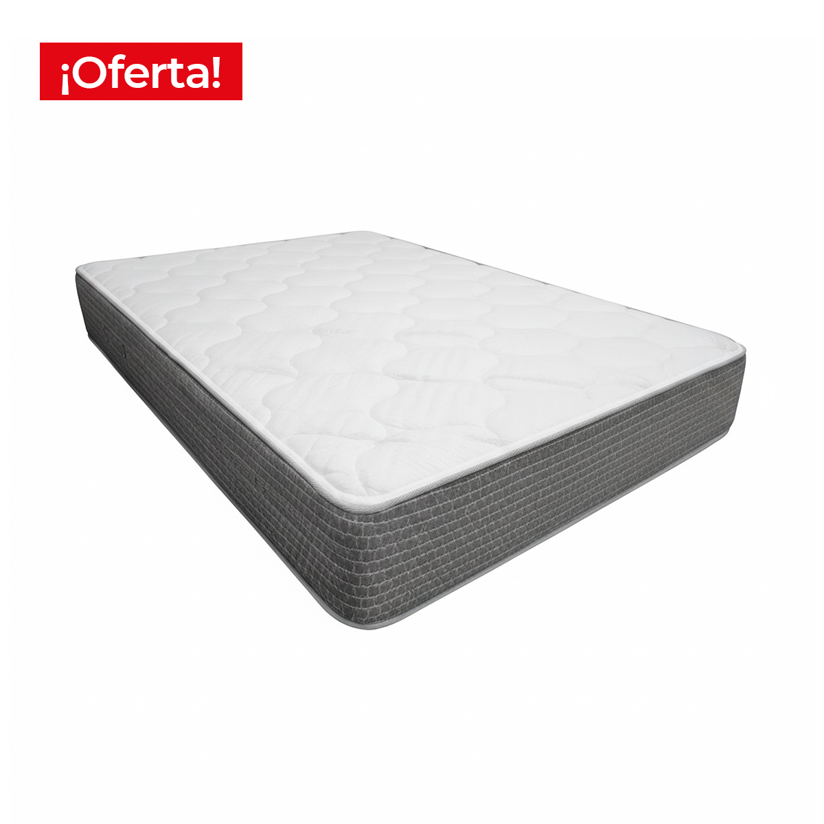 COLCHONES CON MEDIDAS STANDAR DESDE