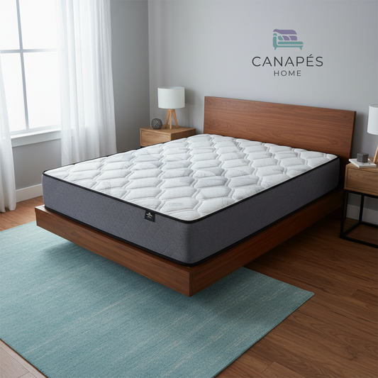 COLCHONES CON MEDIDAS ESPECIALES DESDE