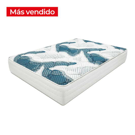 COLCHONES CON MEDIDAS ESPECIALES DESDE